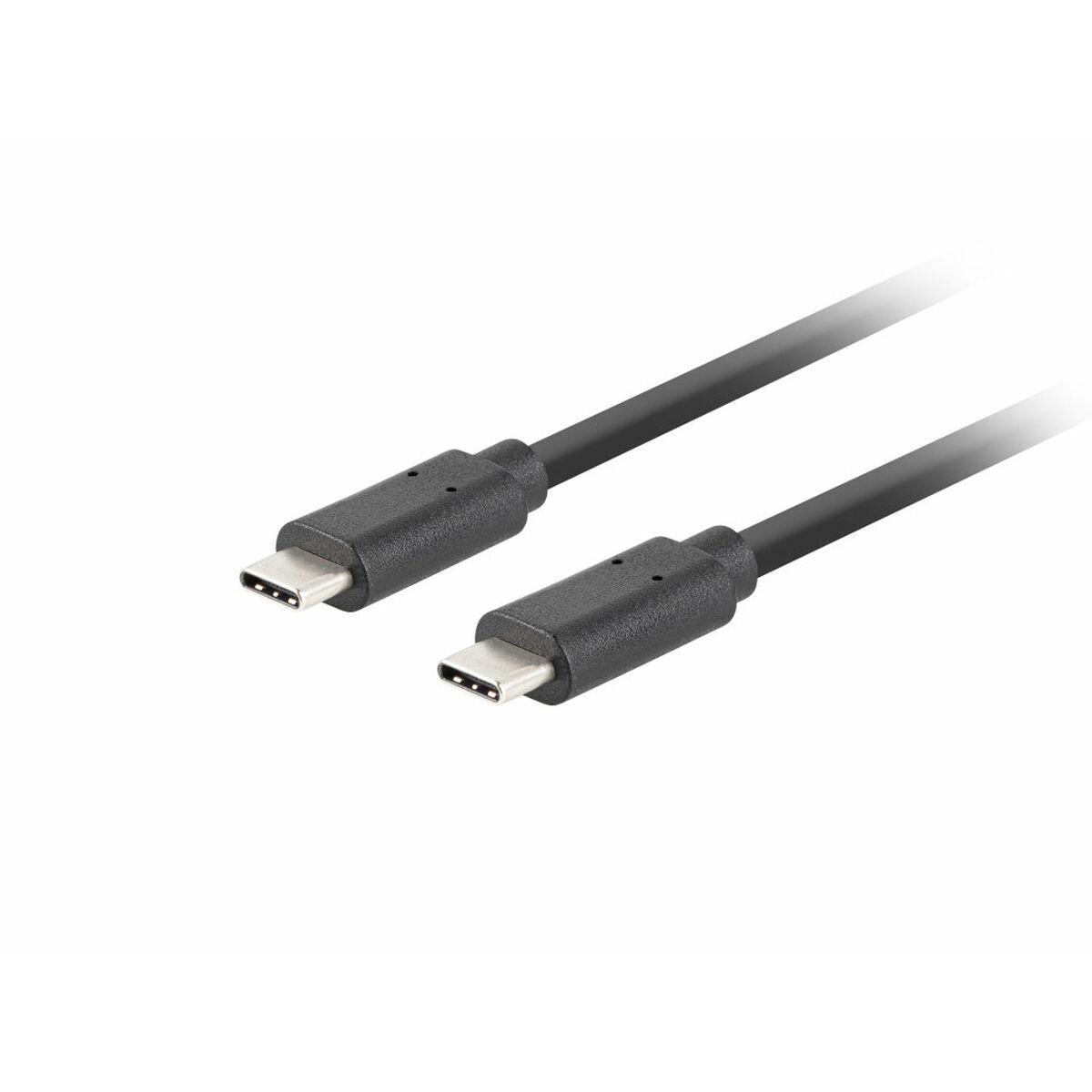 Cavo USB-C Lanberg...