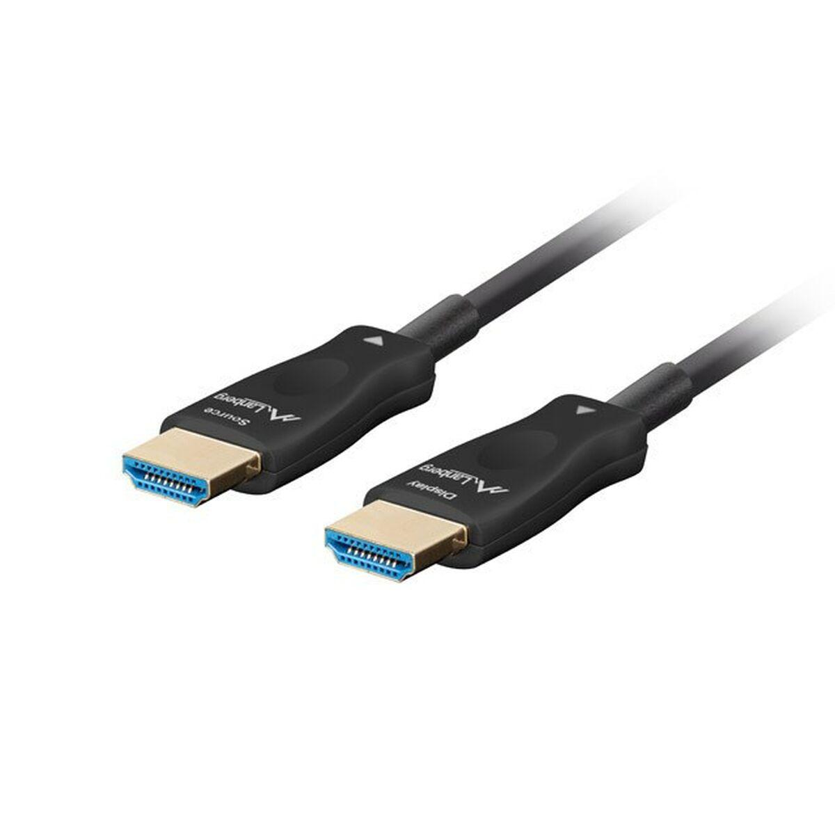 Cavo HDMI Lanberg...