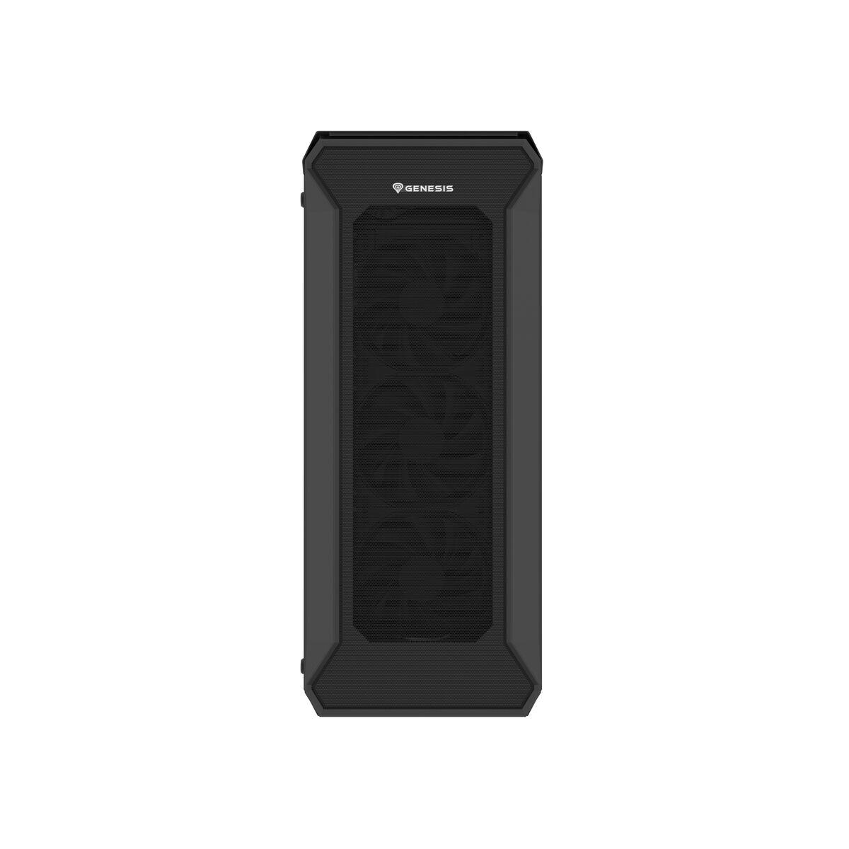 Case computer desktop ATX...