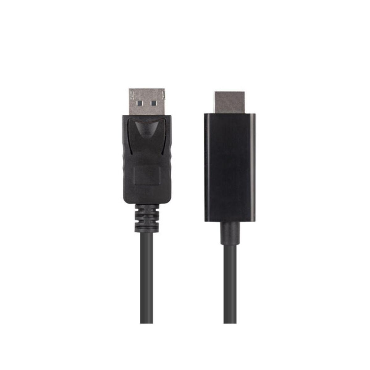 Cavo da DisplayPort a HDMI...