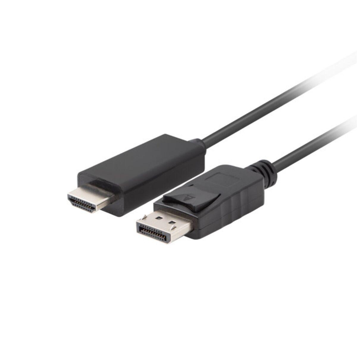 Cavo da DisplayPort a HDMI...