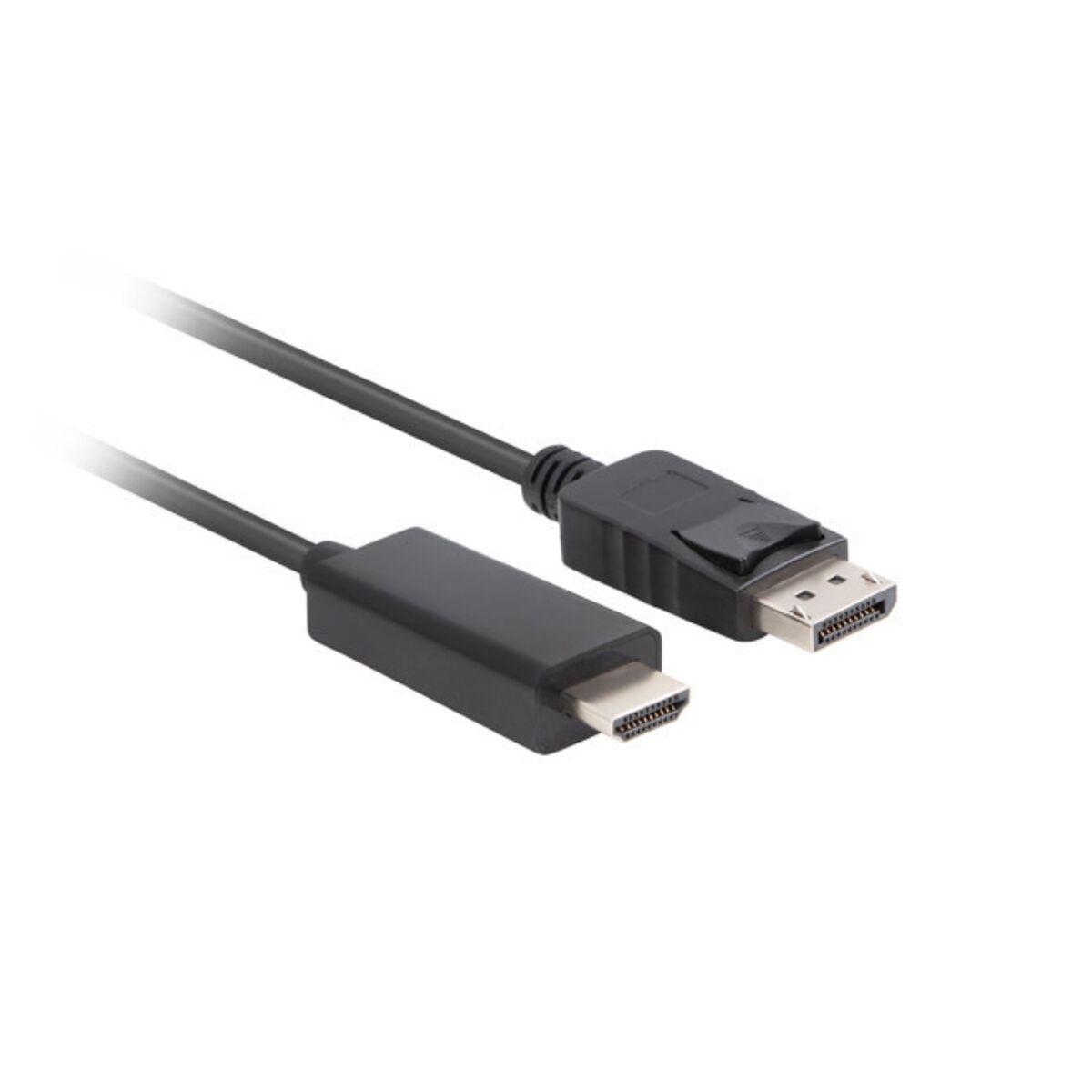 Cavo da DisplayPort a HDMI...