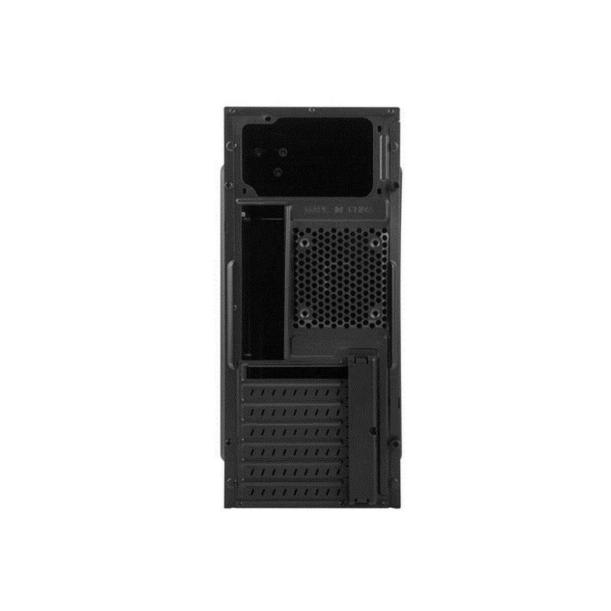 Case computer desktop ATX Natec ARMADILLO G2 Nero