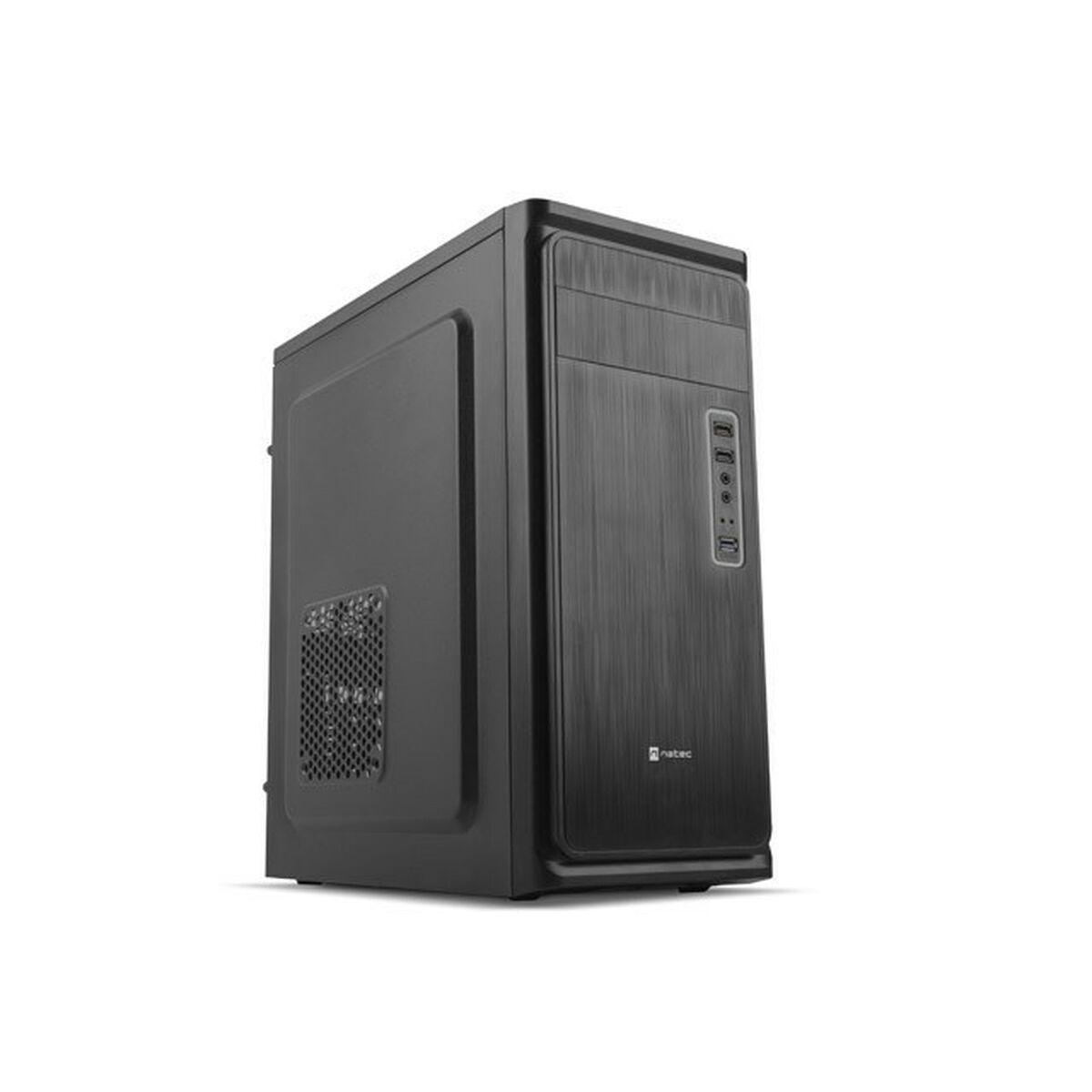 Case computer desktop ATX...