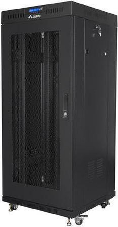 Lanberg 19 Gabinetto a rack