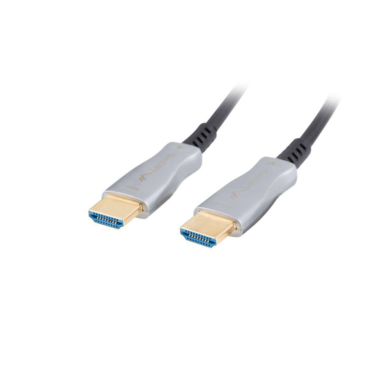 Cavo HDMI Lanberg...