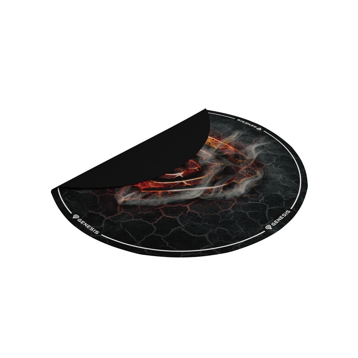 MATA OCHRONNA POD FOTEL GENESIS TELLUR