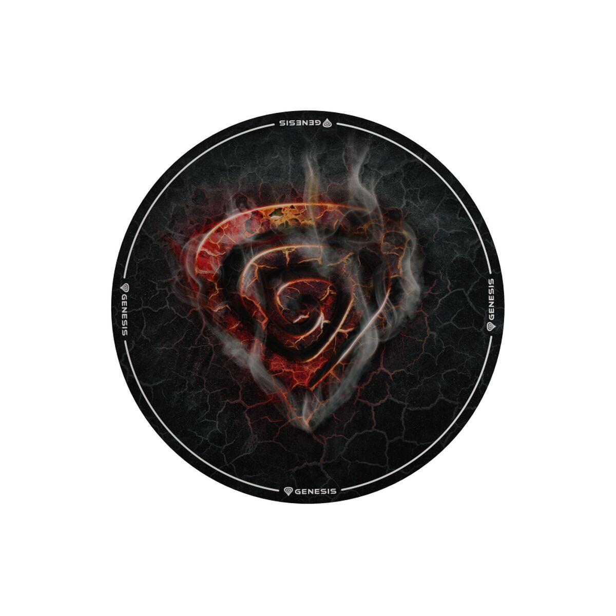 MATA OCHRONNA POD FOTEL GENESIS TELLUR
