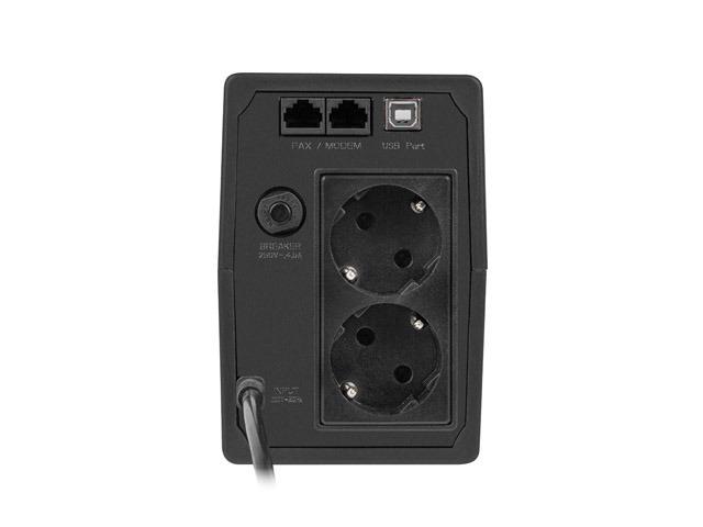 ARMAC HOME 650F LINE INTERACTIVE UPS