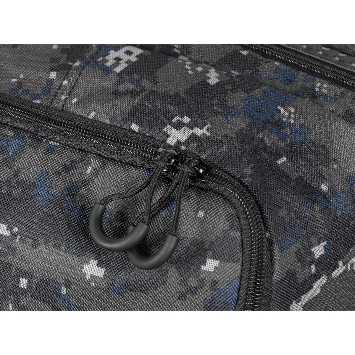 Zaino per Portatile Genesis Pallad 450 Lite Mimetico 15,6"
