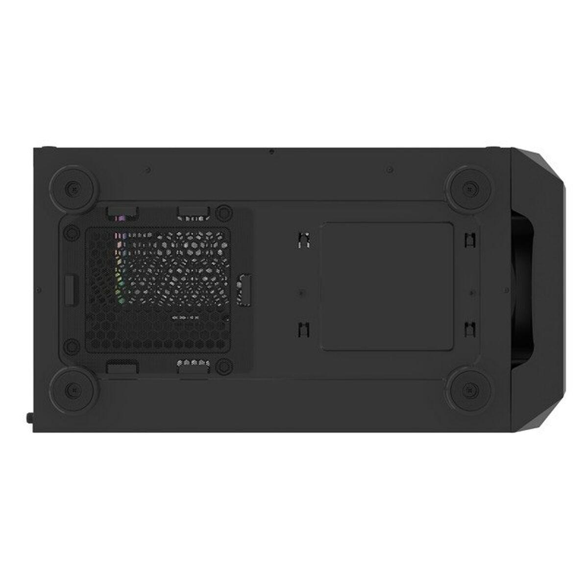 Case computer desktop ATX Fury
