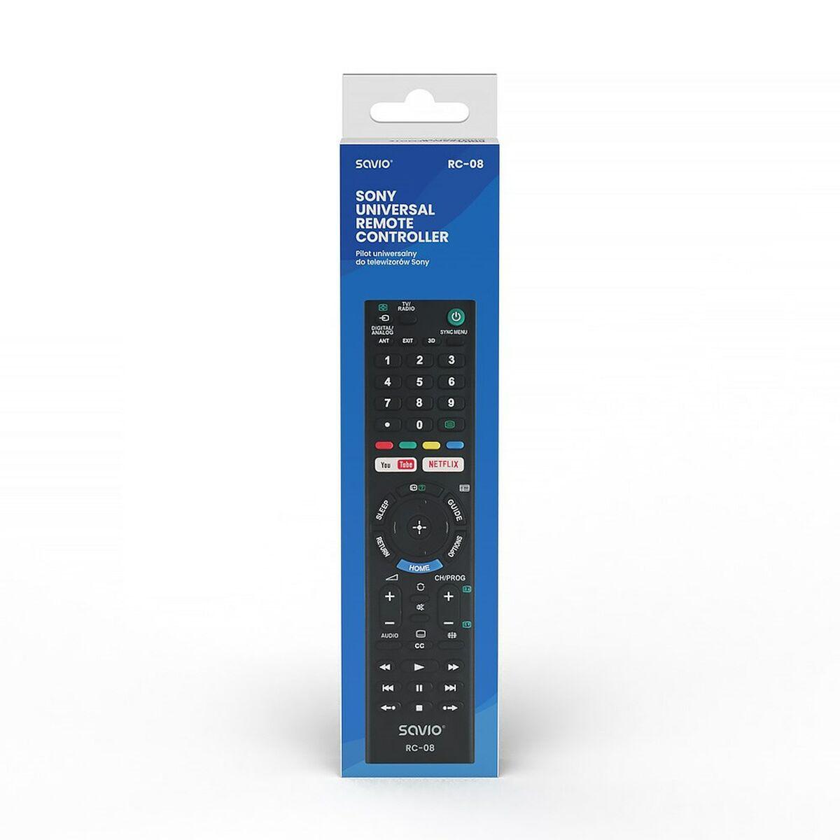 Savio RC-08 Sording universale
