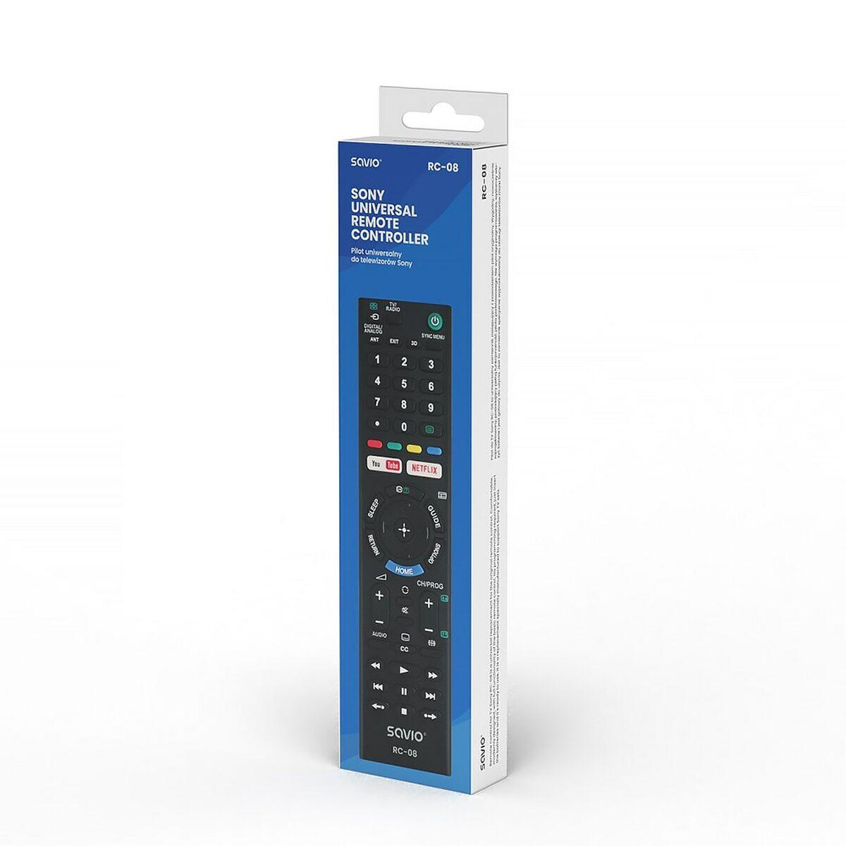 Savio RC-08 Sording universale