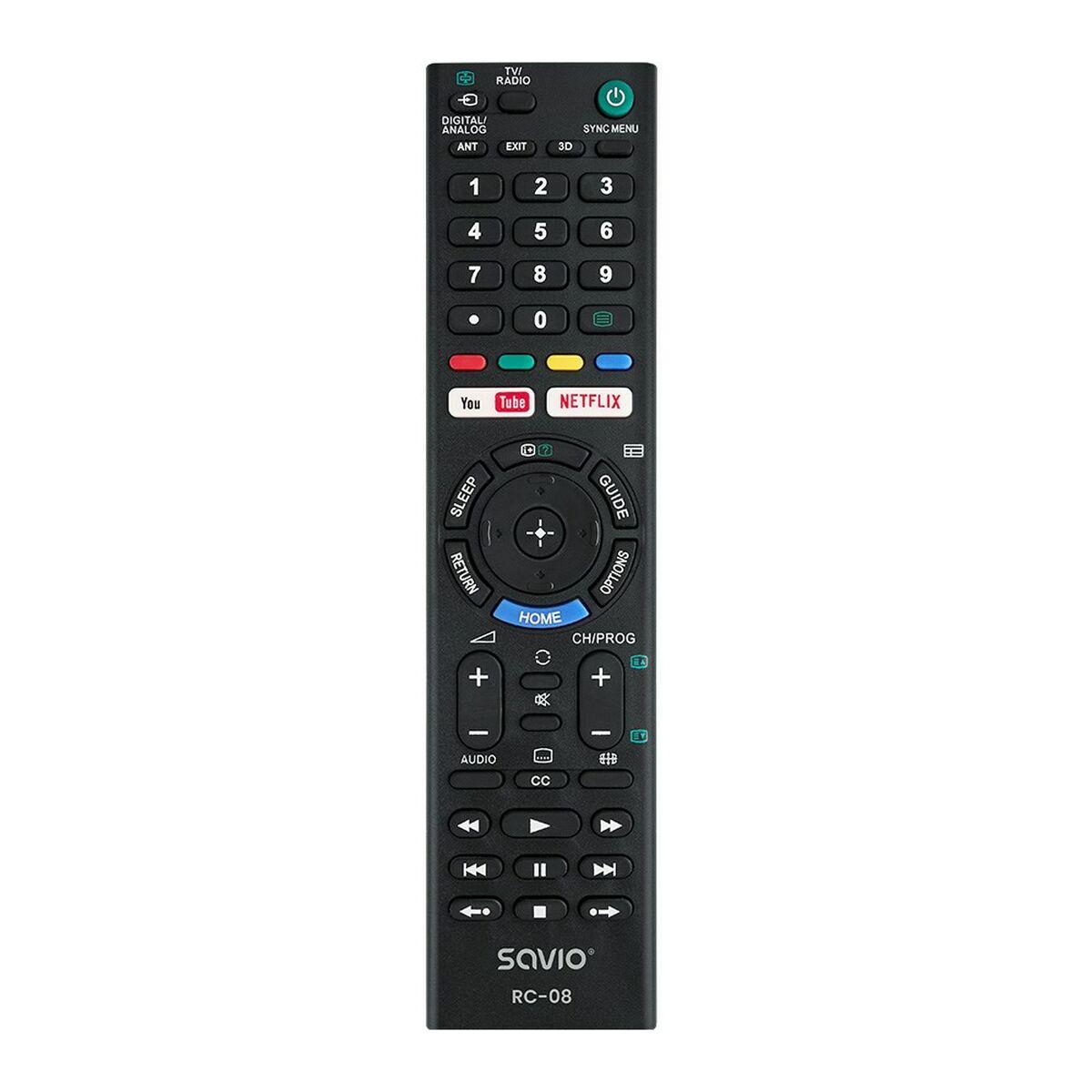 Savio RC-08 Sording universale