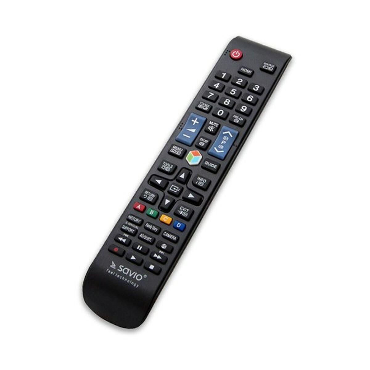 Telecomando Universal Savio RC-09