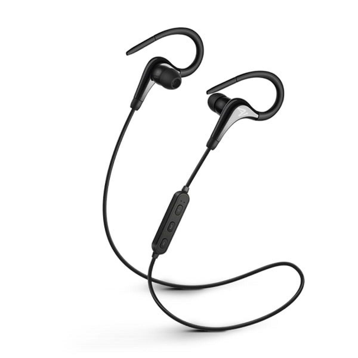 Auricolari Bluetooth Sportvivi Savio WE-03 NERO