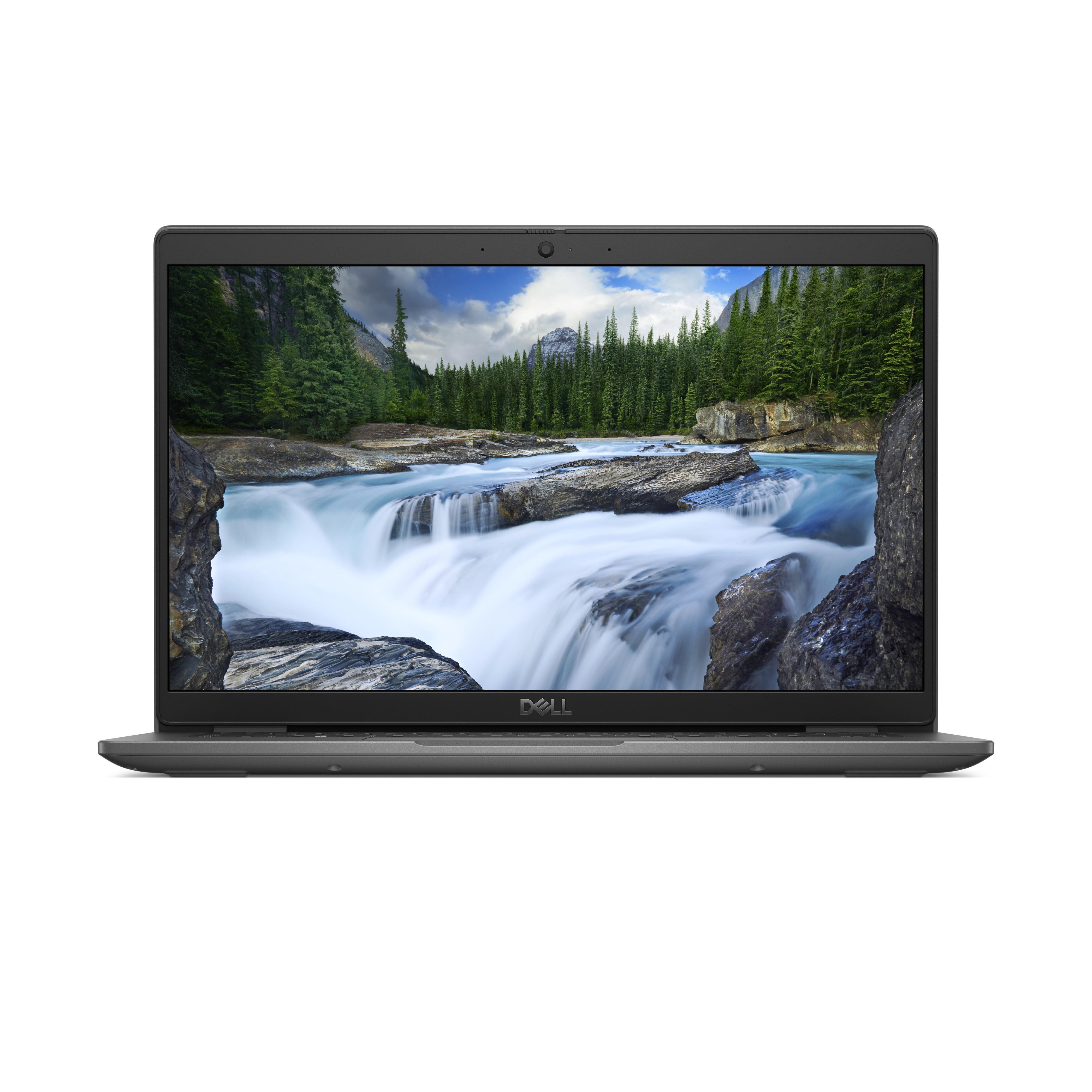 DELL Latitude 3440 Intel Core i3 i3-1315U Computer portatile 356 cm (14") Full HD 8 GB DDR4-SDRAM 256 GB SSD Wi-Fi 6E (802.11ax