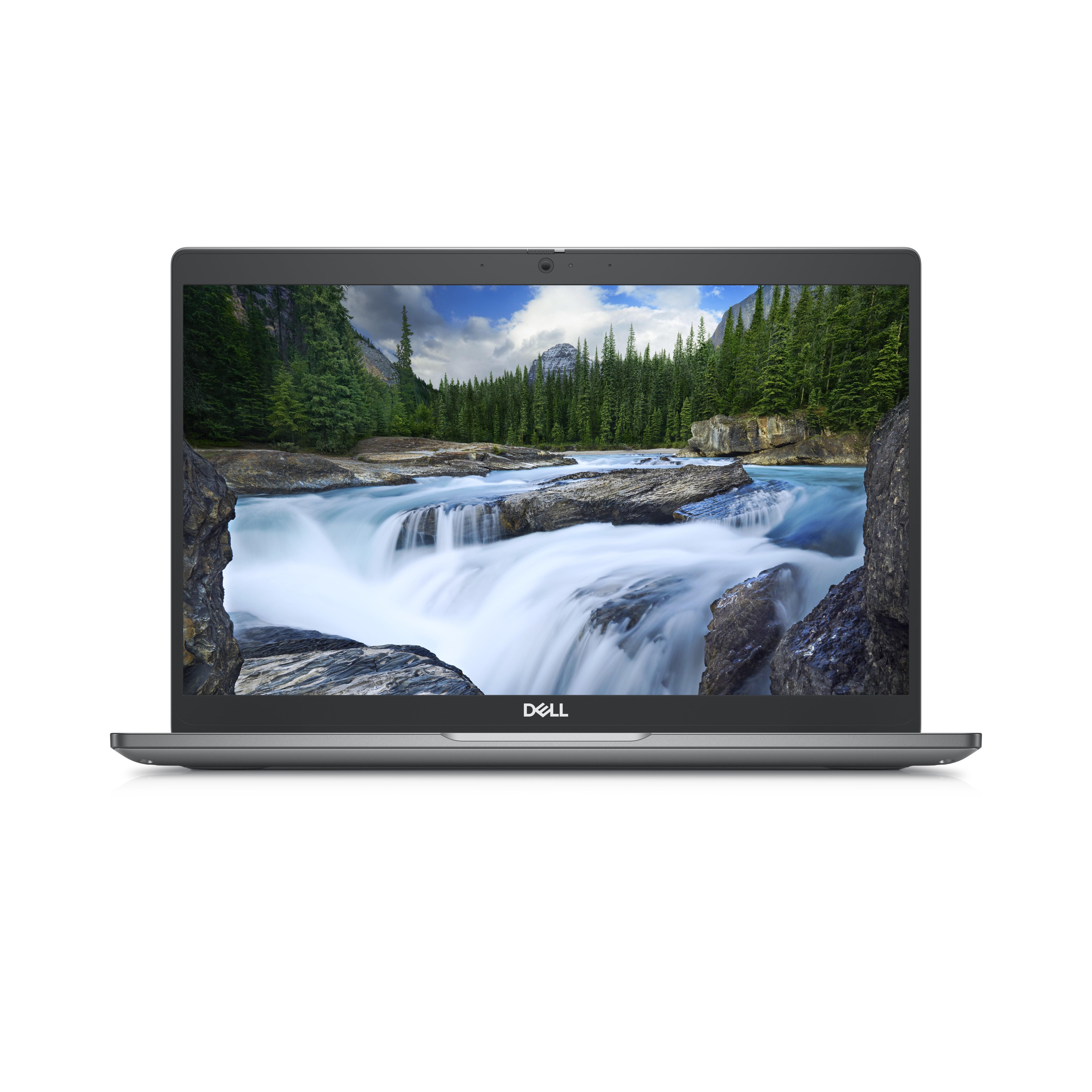 DELL Latitude 5340 Intel Core i7 i7-1365U Computer portatile 337 cm (13.3") Full HD 16 GB LPDDR5-SDRAM 512 GB SSD Wi-Fi 6E (802