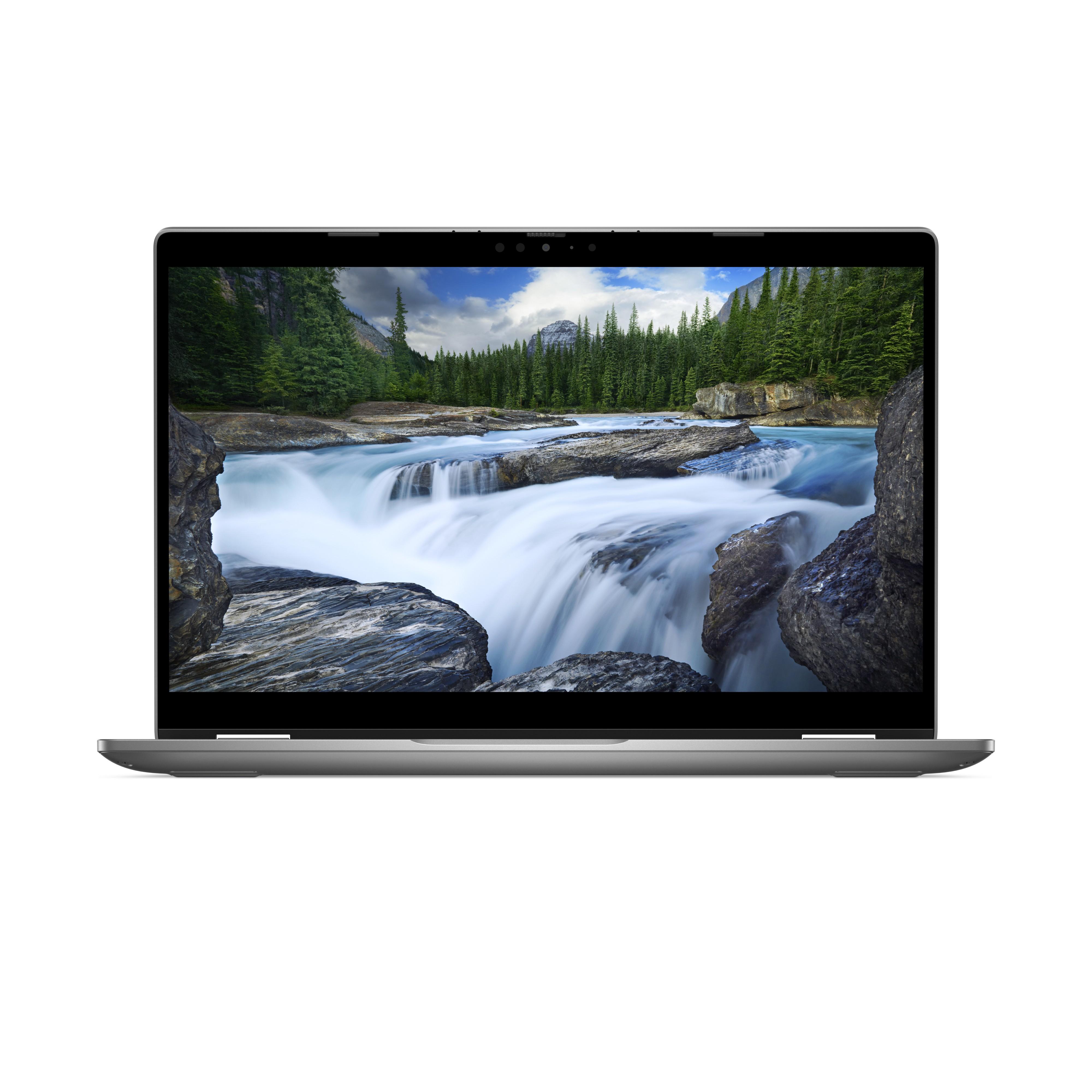 DELL Latitude 3340 2-in-1 Intel Core i5 i5-1335U Ibrido (2 in 1) 338 cm (13.3") Touch screen Full HD 8 GB LPDDR5-SDRAM 256 GB S