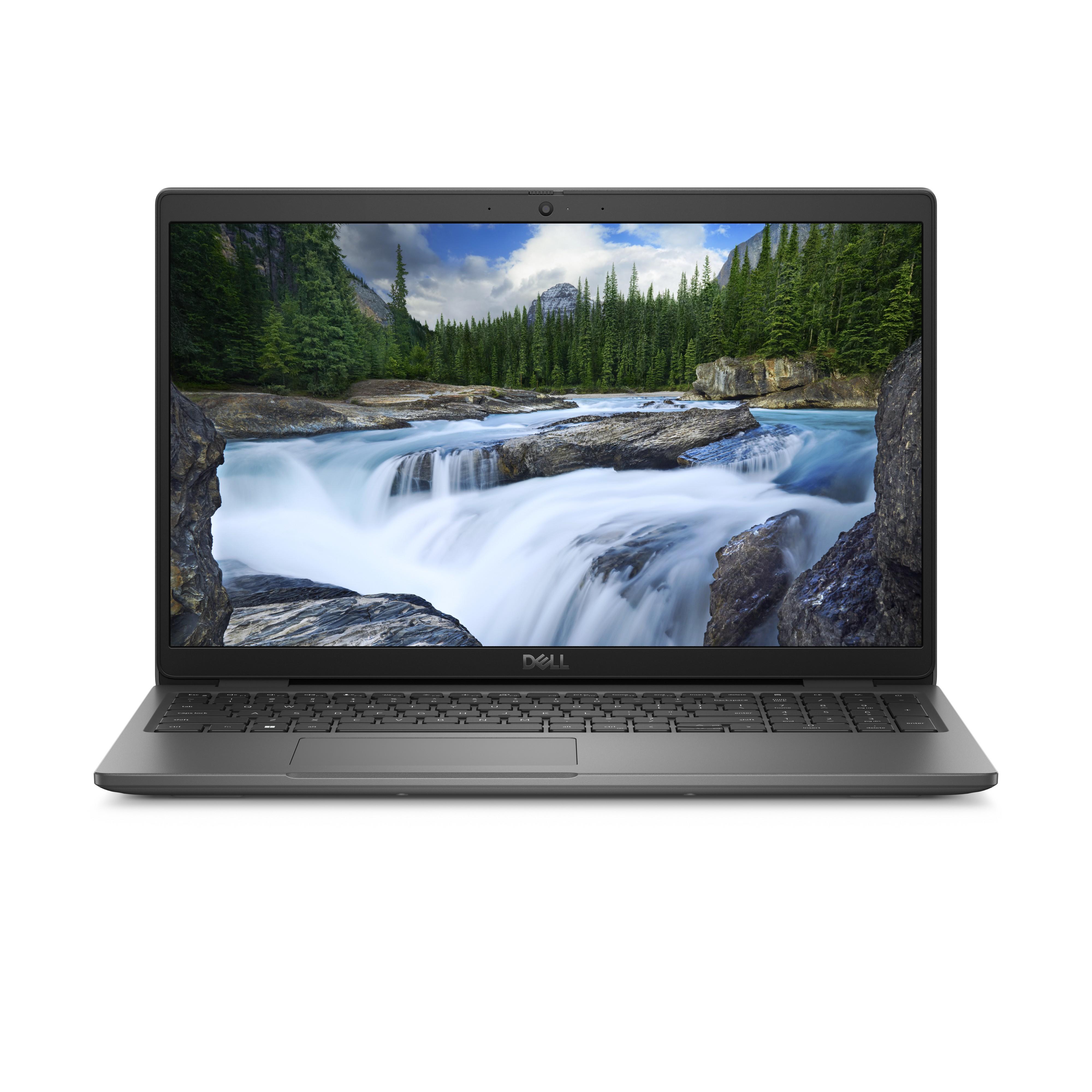 DELL Latitude 3540 Intel Core i5 i5-1335U Computer portatile 396 cm (15.6") Full HD 8 GB DDR4-SDRAM 256 GB SSD Wi-Fi 6E (802.11