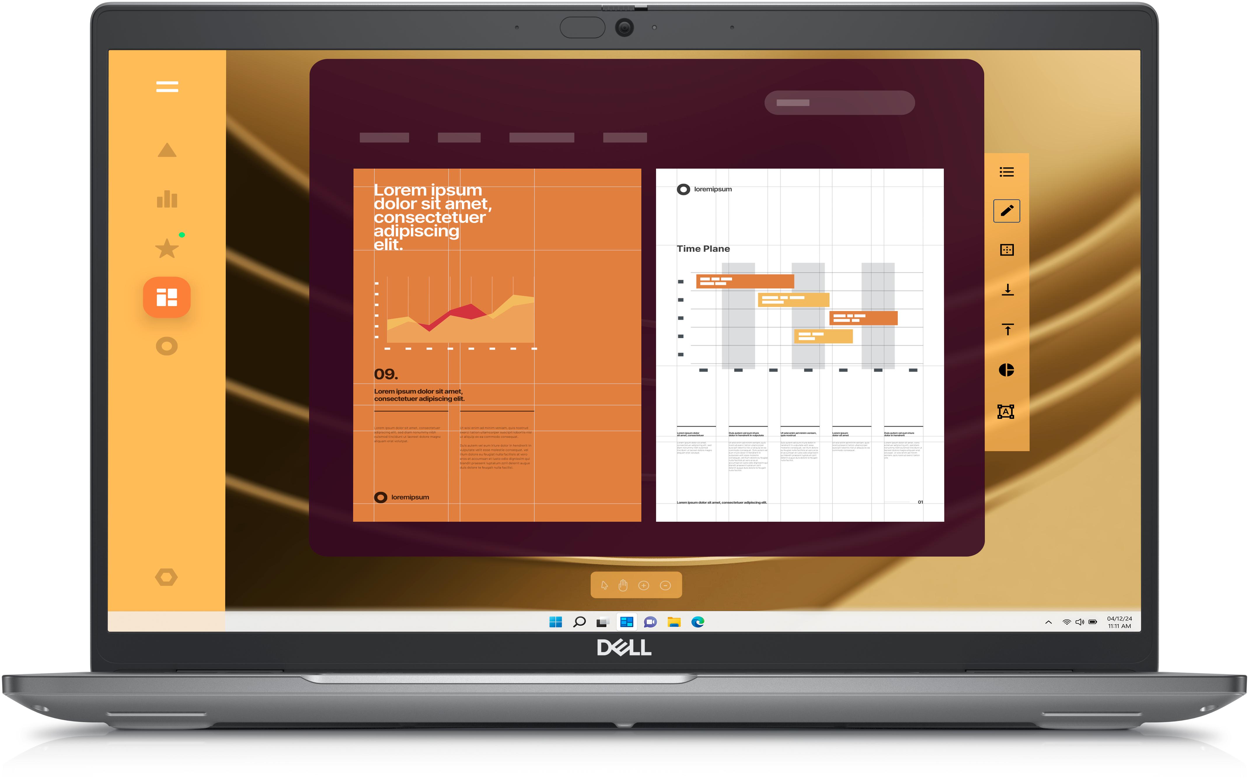 DELL Latitude 5550 Intel®...