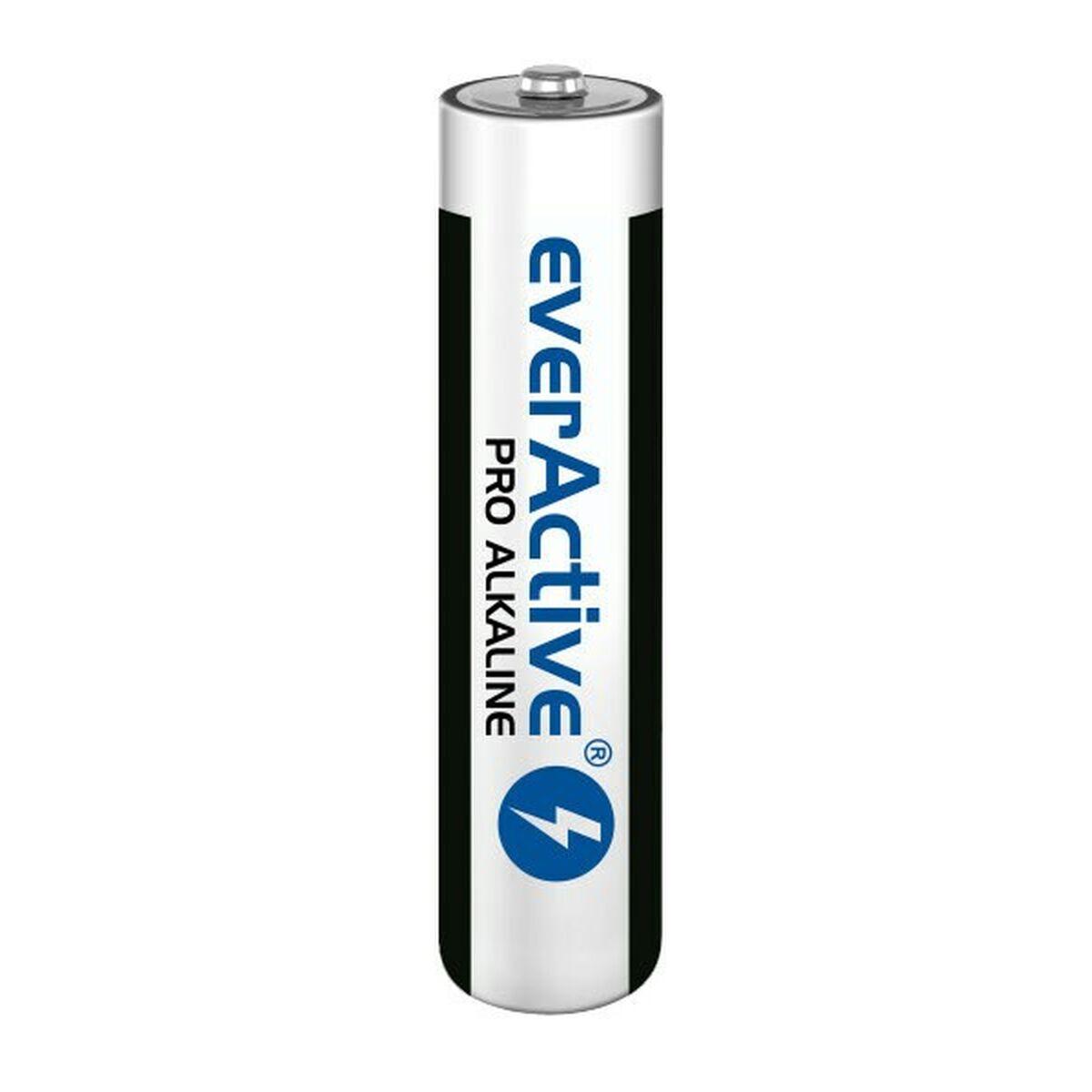 Batterie EverActive LR03 1,5 V AAA (10 Unità )