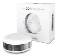 Fibaro Rilevatore ottico di fumo wireless Z-Wave FIBEFGSD-002