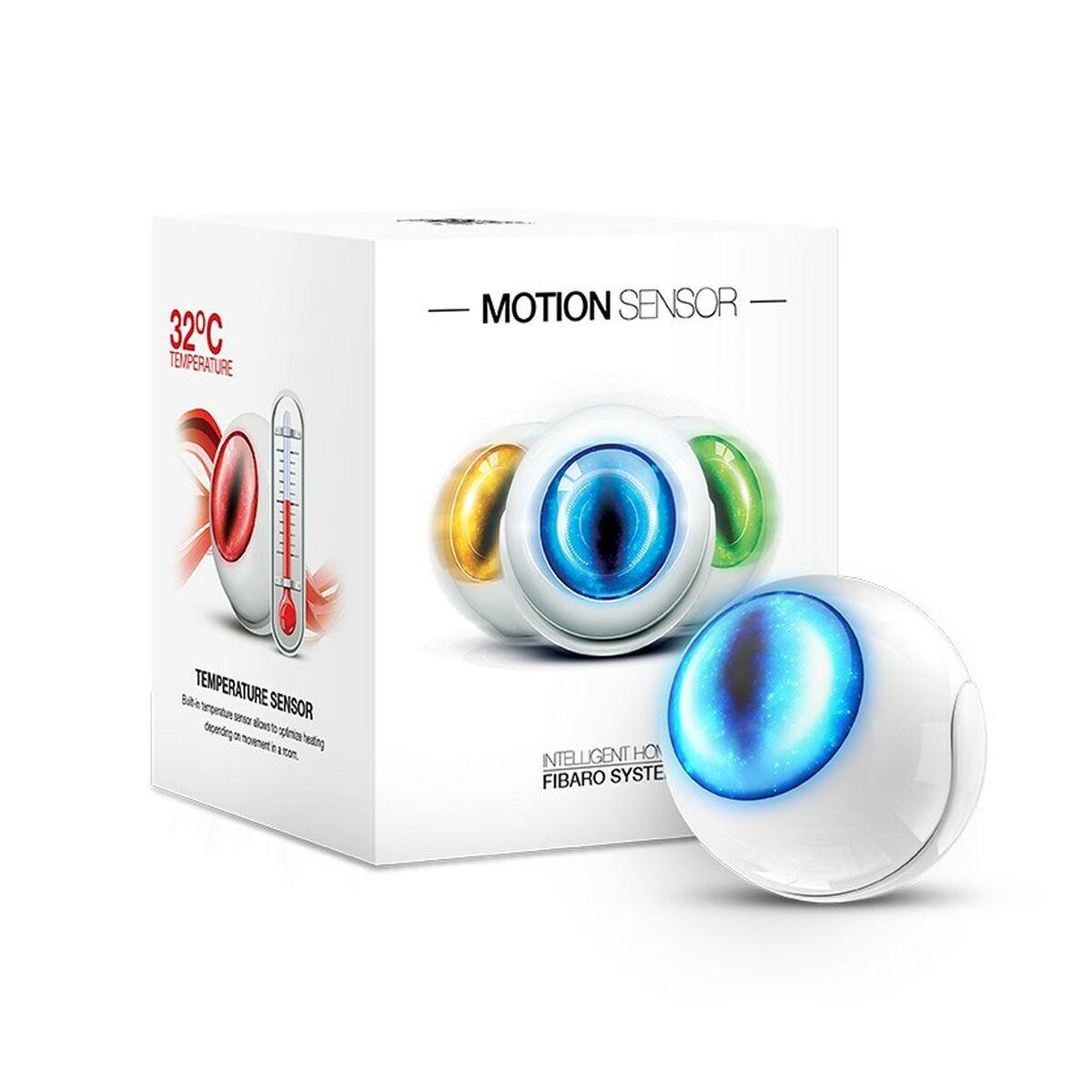 Sensore di movimento FIBARO