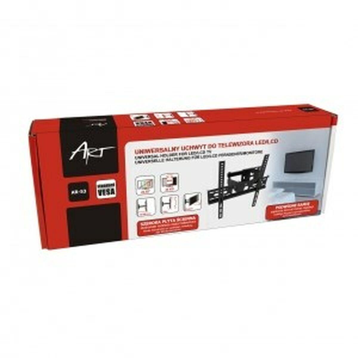 Supporto TV Art Ar-53 55 "22"