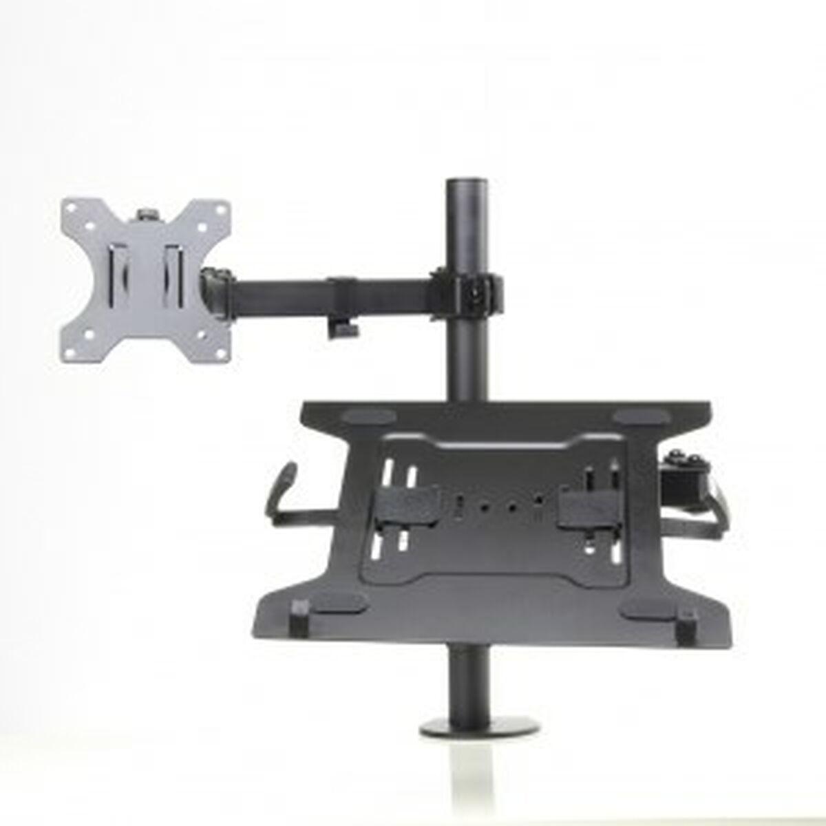 Supporto da Tavolo di Schermo Art L-24 10 "32"
