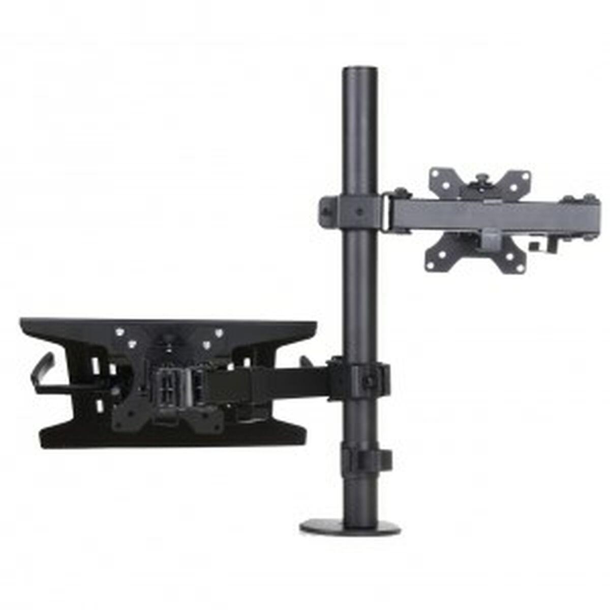 Supporto da Tavolo di Schermo Art L-24 10 "32"