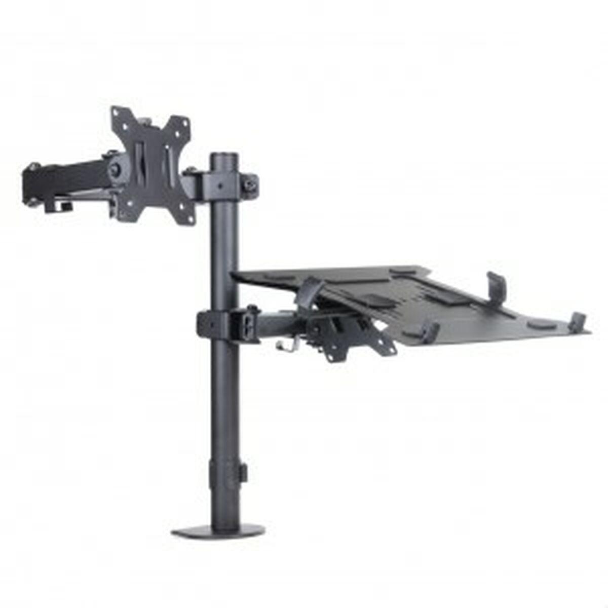 Supporto da Tavolo di Schermo Art L-24 10 "32"