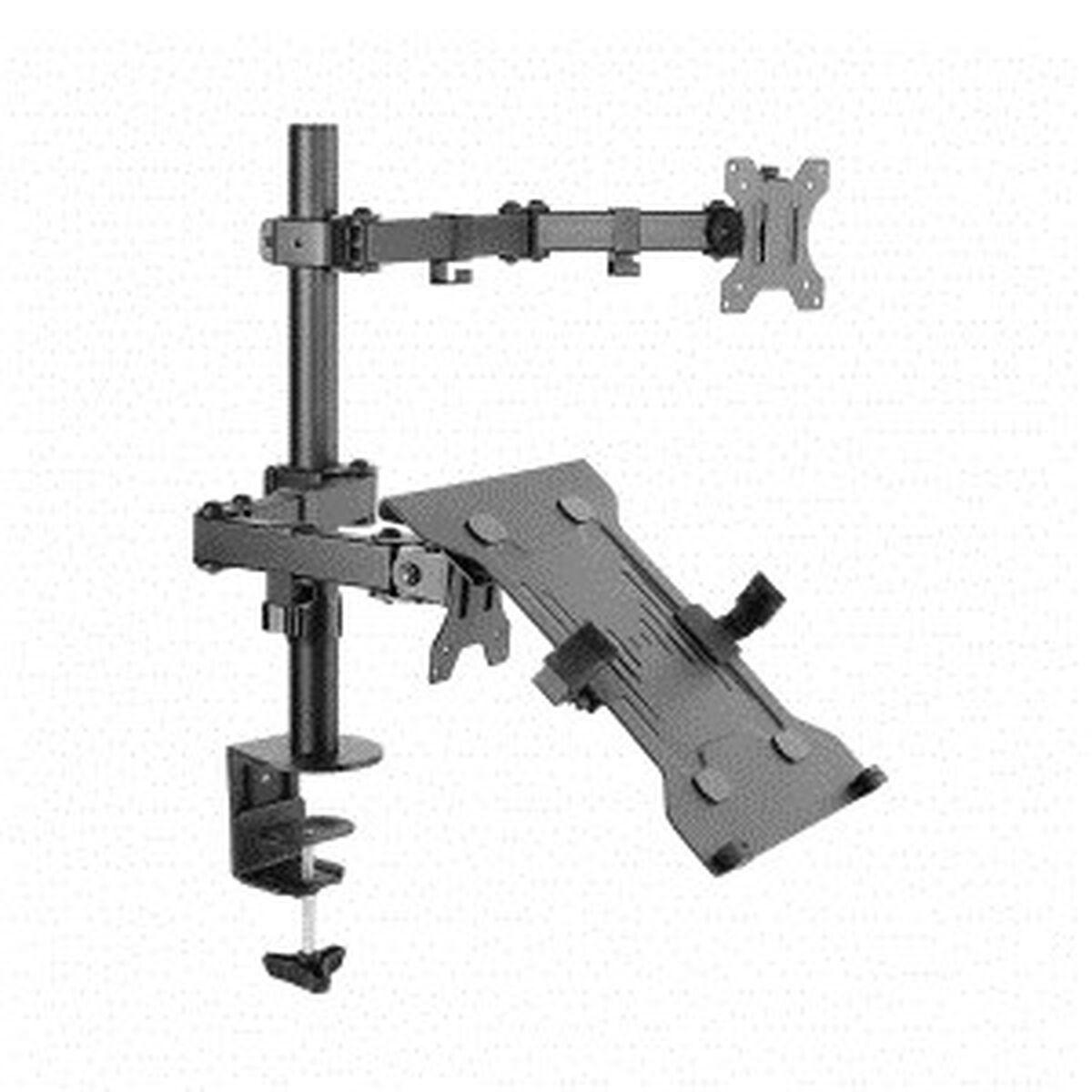Supporto da Tavolo di Schermo Art L-24 10 "32"