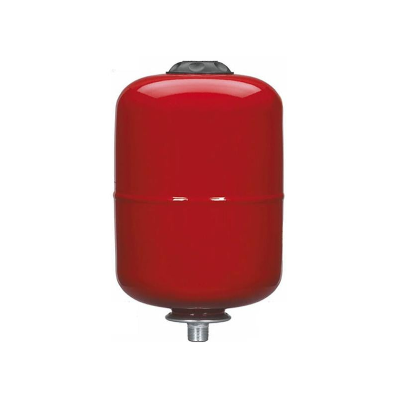Vaso di espansione HS 25L - attacco 3/4 pollici