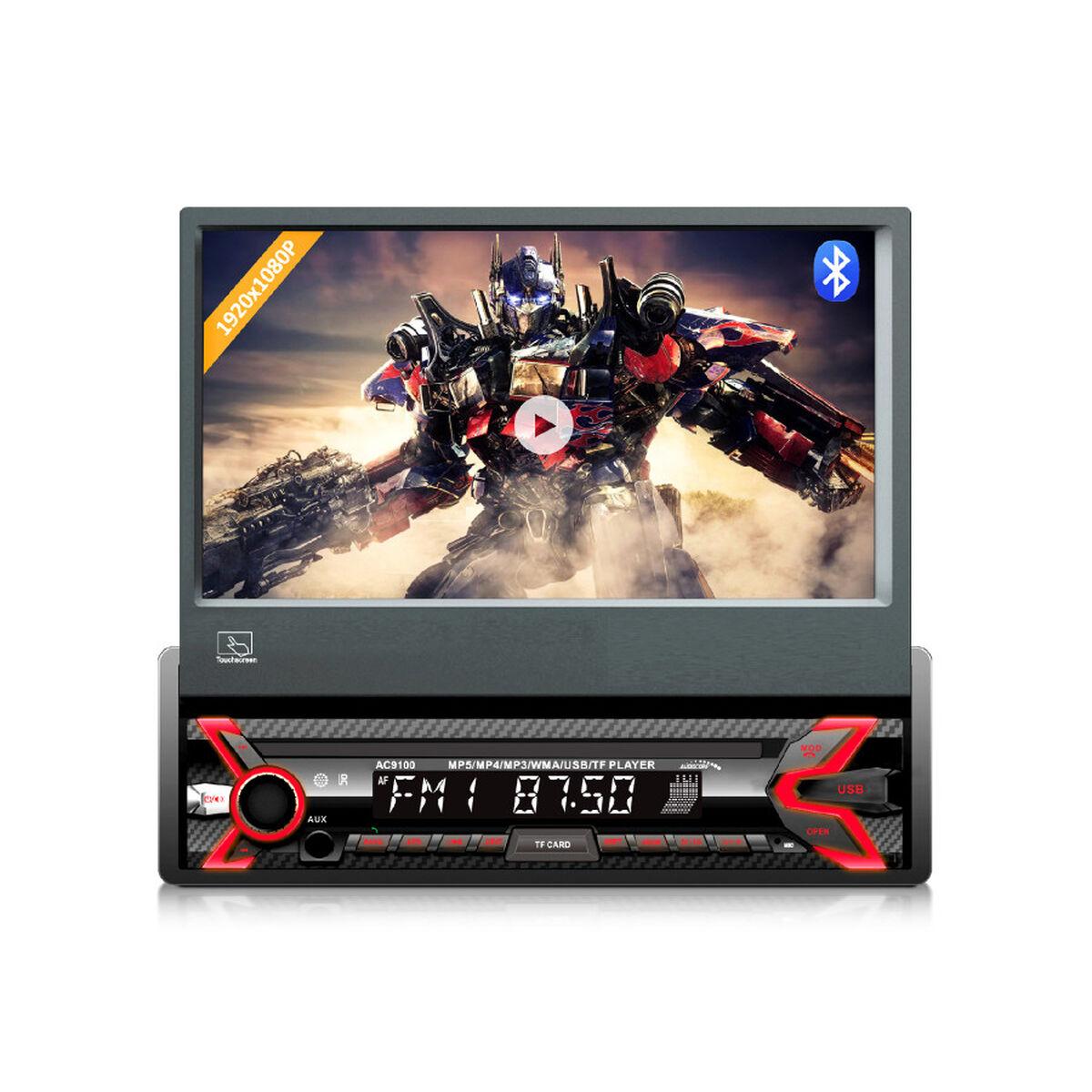 Radio CD per Auto AudioCore...
