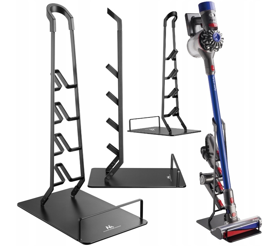 SUPPORTO PER HOOVER SENZA FILI MC-905