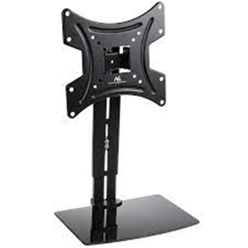 SUPPORTO A PARETE MC-451 per TV con piastra