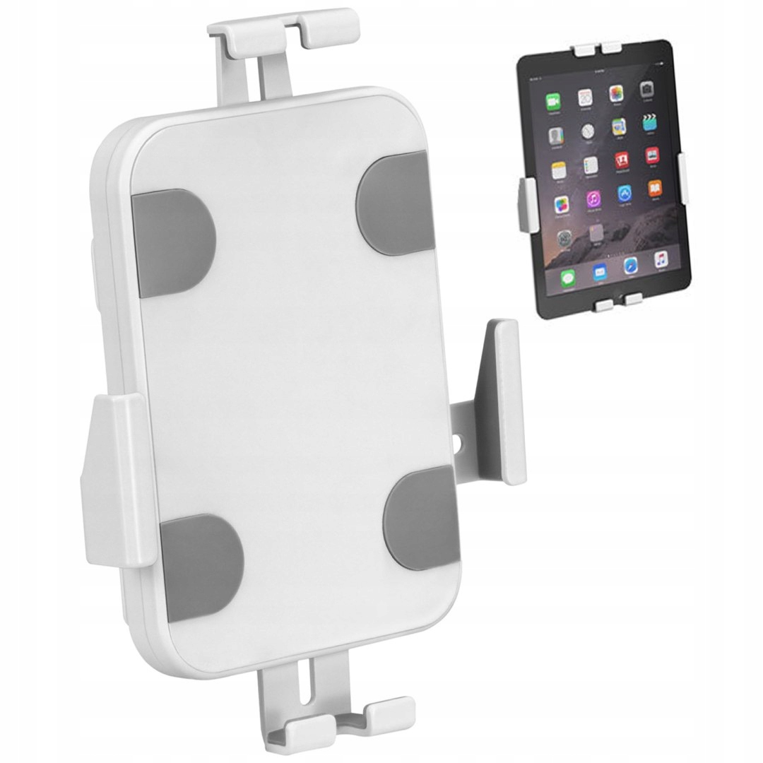 SUPPORTO DA PARETE PER TABLET CON BLOCCO 7 0 -11 MC-469W