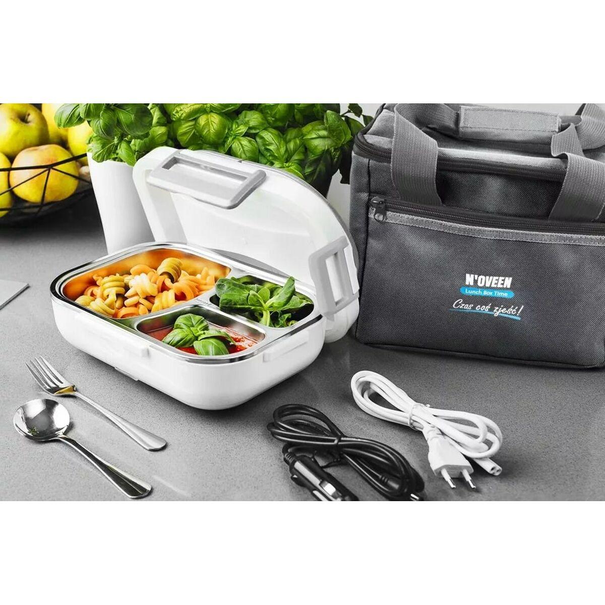 Portavivande Elettrico N'oveen LB510