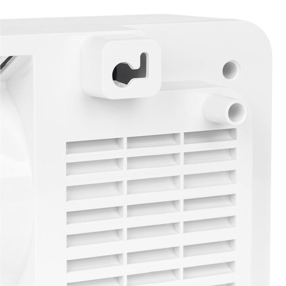 Termoconvettore Ceramico da Parete N'oveen HC3299 Bianco 2000 W