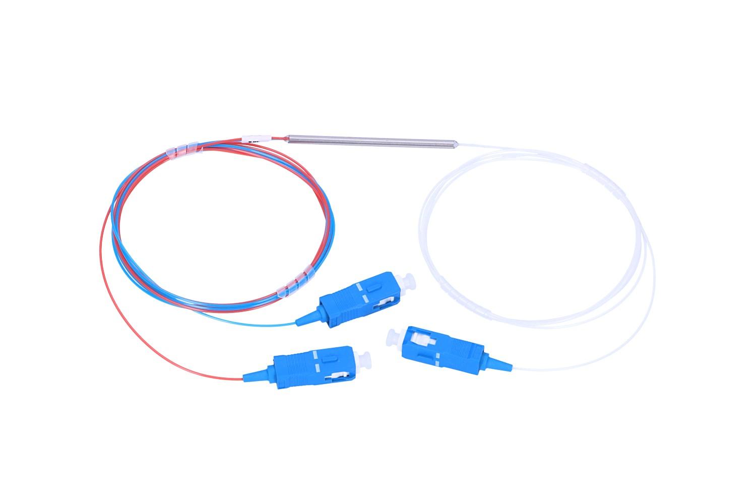 Extralink 1:2 FBT SC/UPC |...