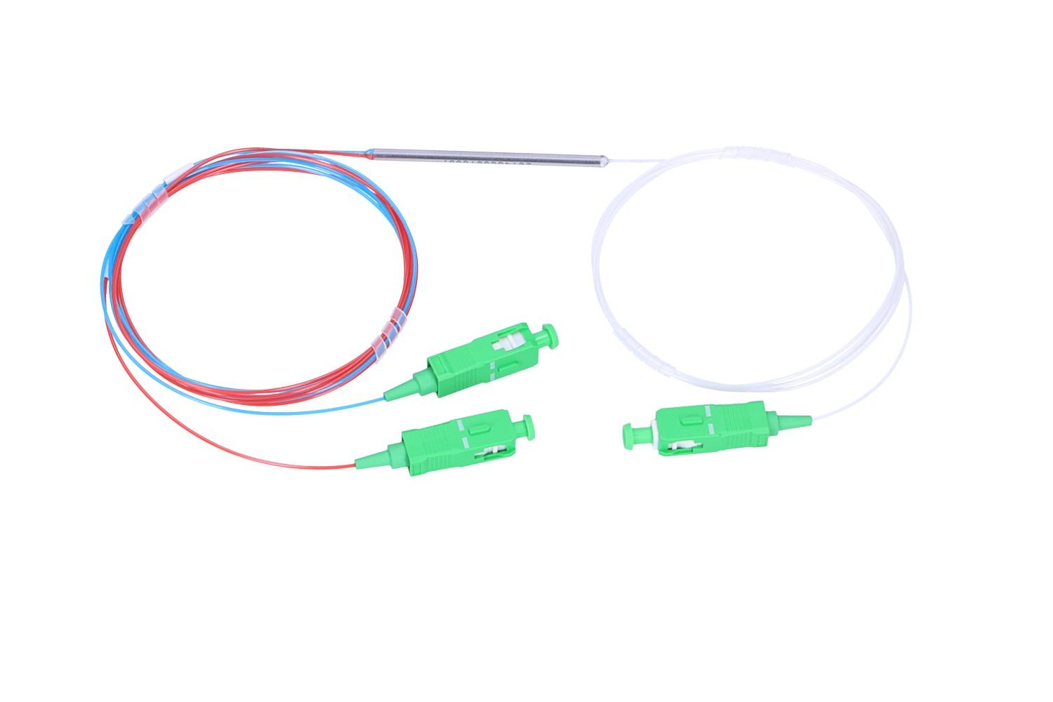 Extralink 1:2 FBT SC/APC |...