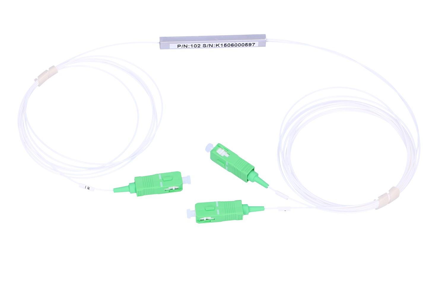 Extralink 12 PLC SC/APC...