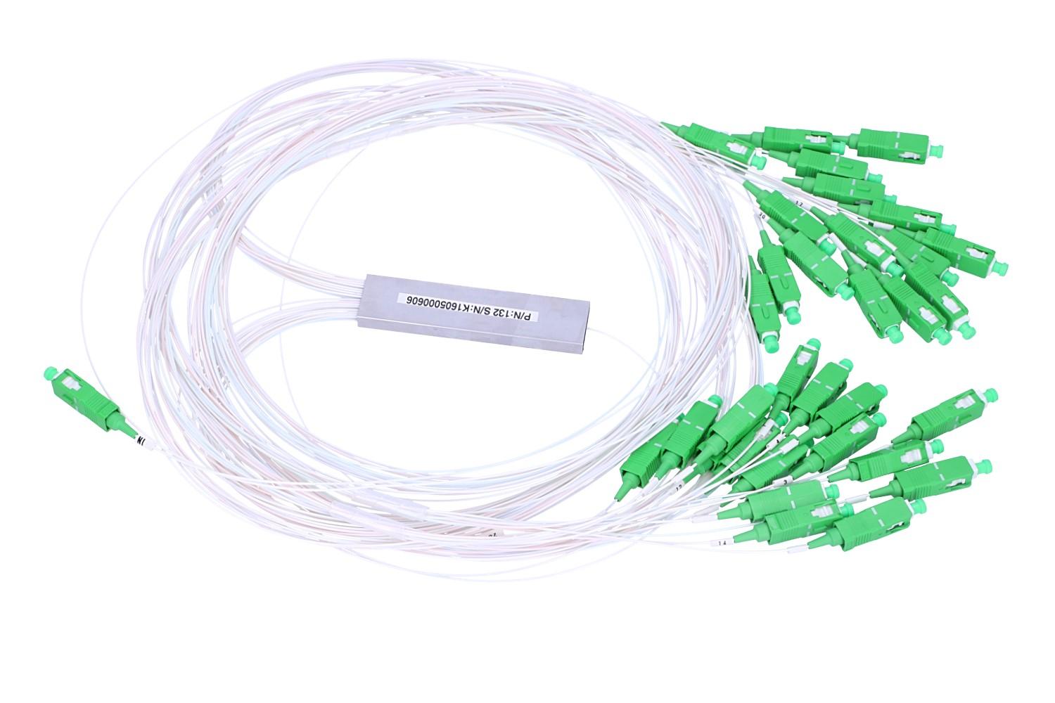 Extralink 1:32 PLC SC/APC |...