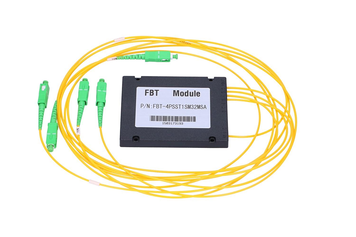 Extralink 1:4 FBT SC/APC |...