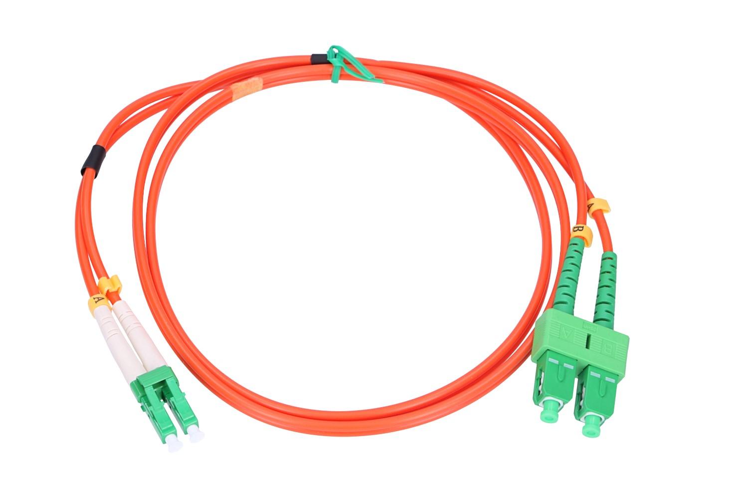 Extralink SC/APC-LC/APC |...