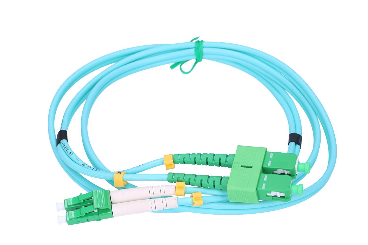 Extralink SC/APC-LC/APC...