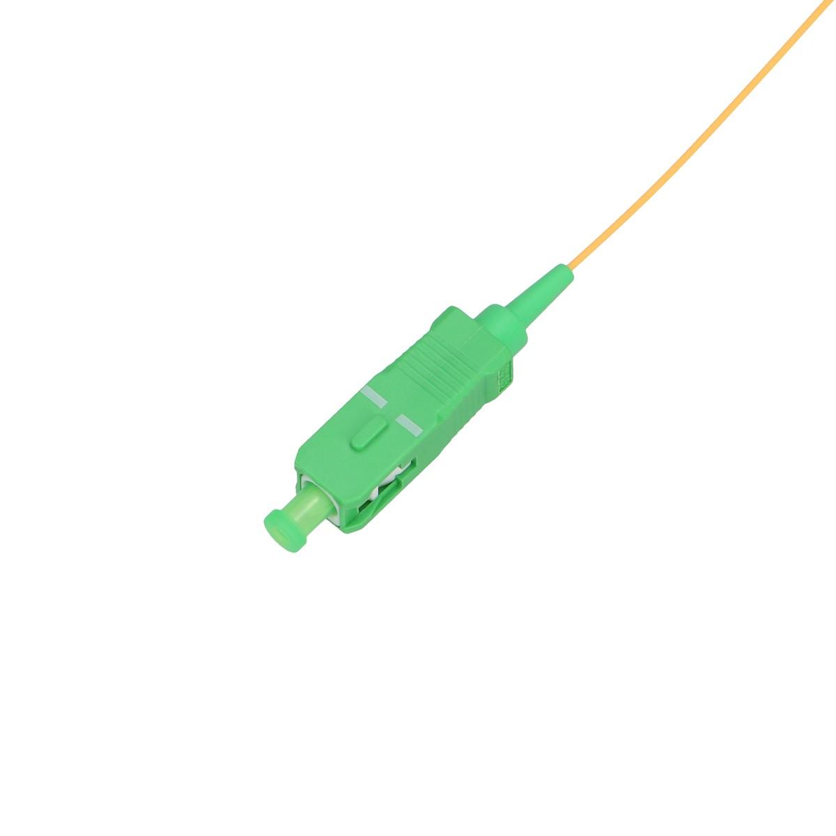 EXTRALINK PIGTAIL SC/APC SM...