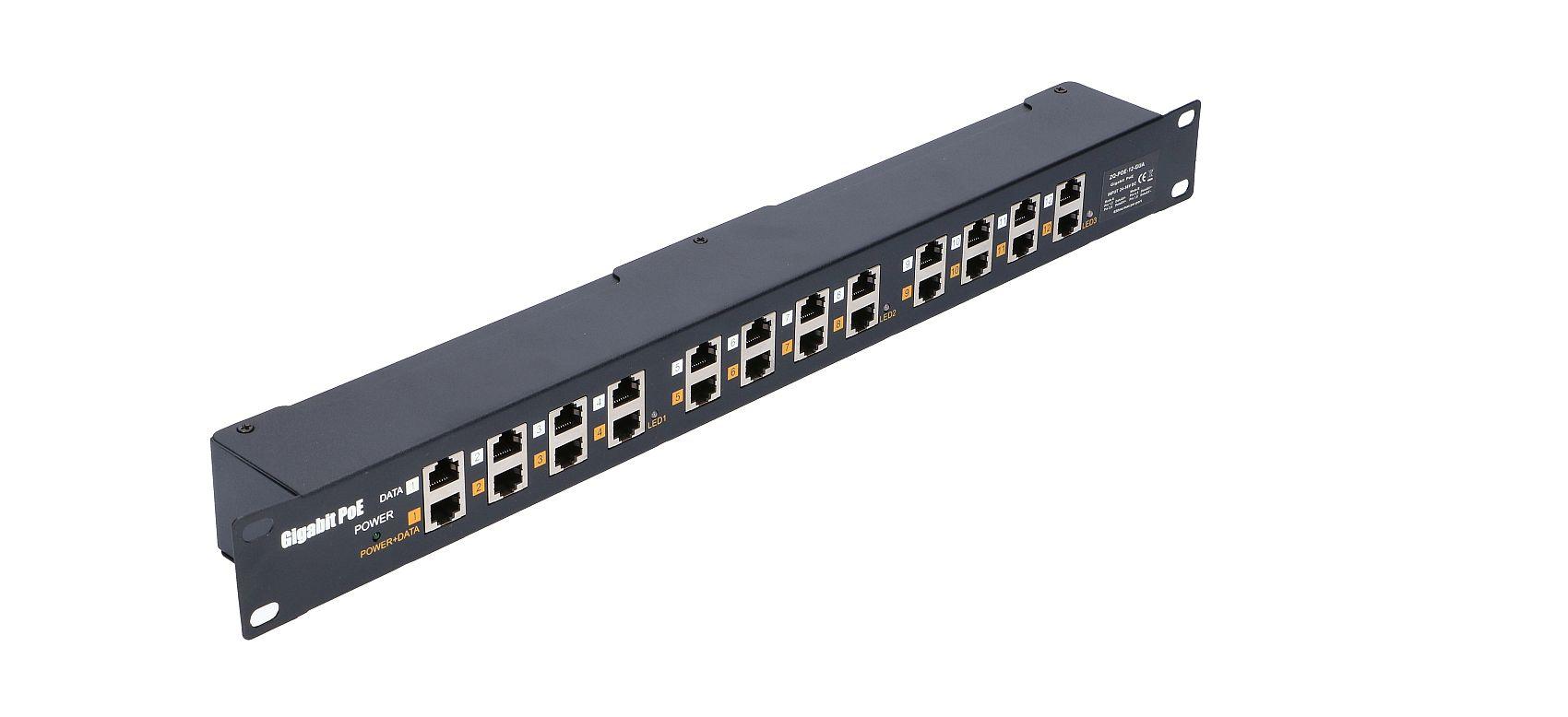 EXTRALINK POE INJECTOR 12...