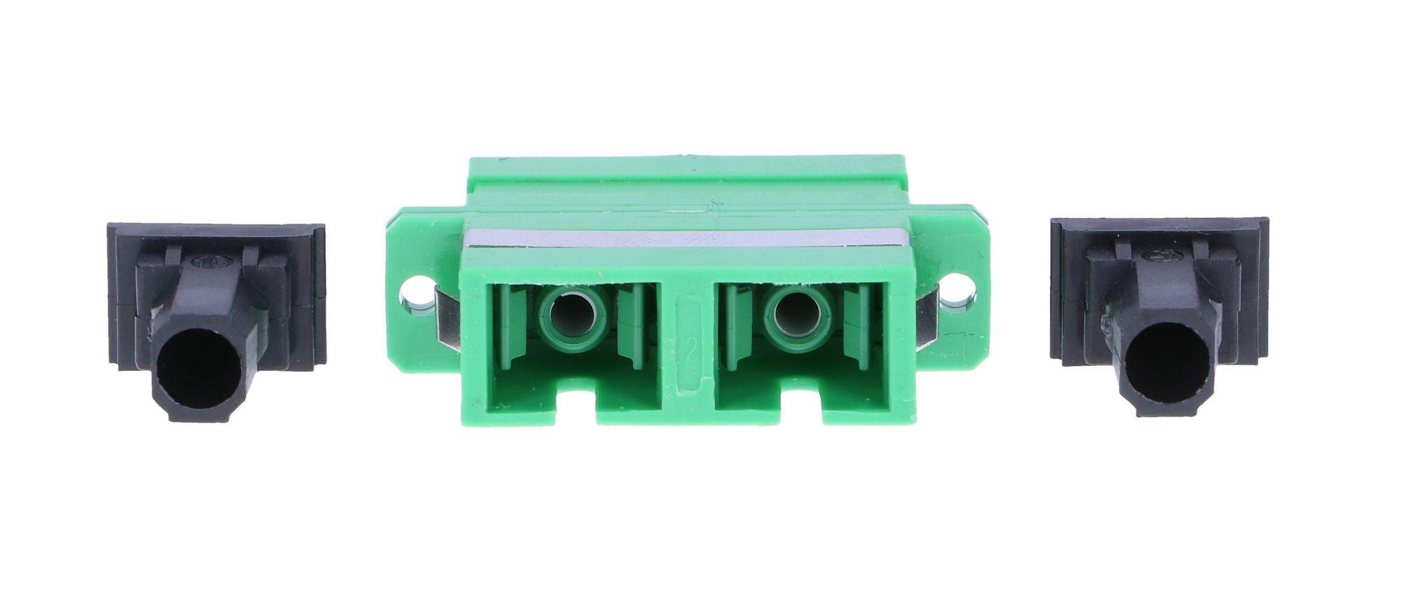 Extralink SC/APC Adattatore...